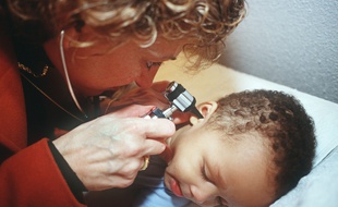 Le diagnostique de la surdité chez l'enfant peut désormais être établi à partir de quatre mois.