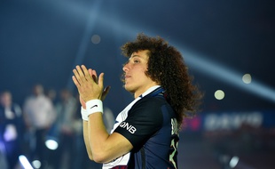 David Luiz