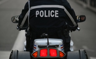 Illustration police a toulouse.