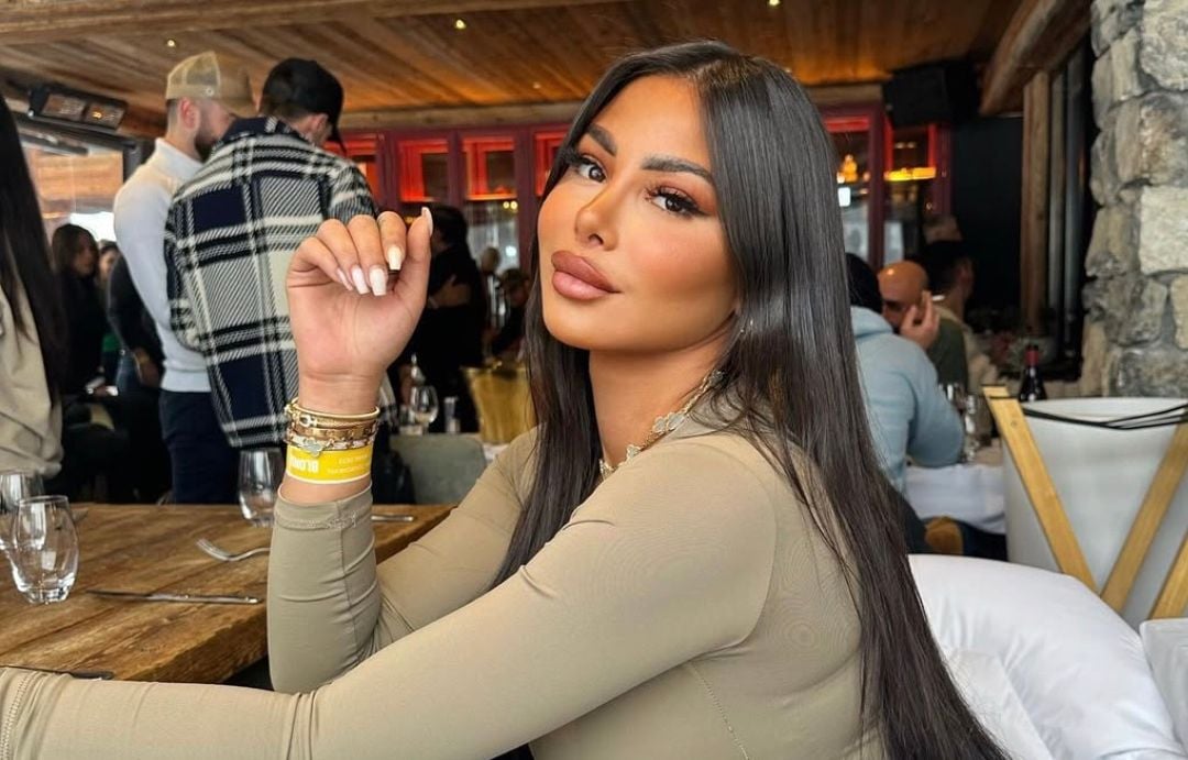 Paris : L'influenceuse Maeva Ghennam condamnée à un an de prison avec sursis