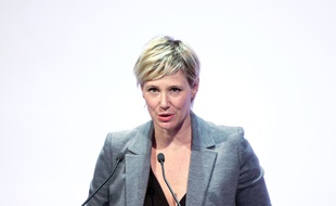 Maïtena Biraben aurait-elle été virée pour «faute grave» de Canal+?