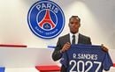 Salaire. Combien gagne Renato Sanches avec le PSG ?