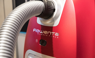 Pour vous aider à choisir, voici une sélection des cinq meilleurs aspirateurs Rowenta.
