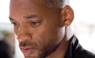 Will Smith, I am a legend (2007).