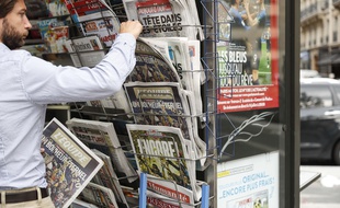 Le journal « L'Equipe » s’attend à un déficit de 16 millions d’euros pour l’année 2020.