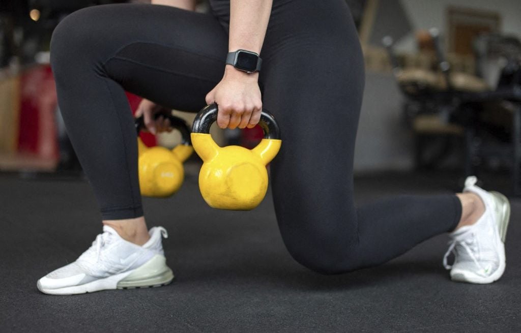 Sexisme : Près de 60 % des femmes ont déjà subi un comportement déplacé dans une salle de sport