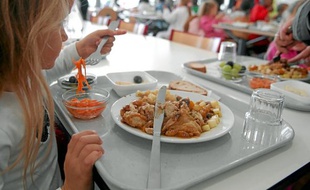 Les nouveaux tarifs des cantines, avec un prix moyen par repas de 3,60 €, entreront en vigueur le 1er janvier.