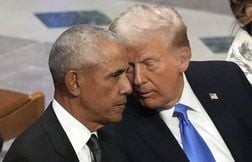 Tulsi Gabbard accuse Obama d’avoir monté un complot contre Trump