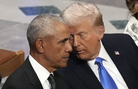Tulsi Gabbard accuse Obama d’avoir monté un « complot » contre Trump