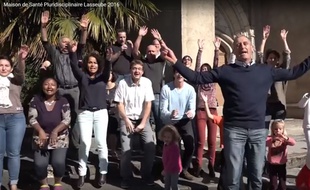 Les habitants de Lasseube mettent en avant les atouts de leur commune pour attirer deux médecins généralistes.