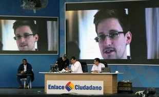 Le président Barack Obama, menacé d'un blocage des négociations commerciales entre l'UE et les USA, a promis lundi à ses alliés européens toutes les "informations" qu'ils réclament sur les activités d'espionnage électronique de leurs institutions par une agence américaine.