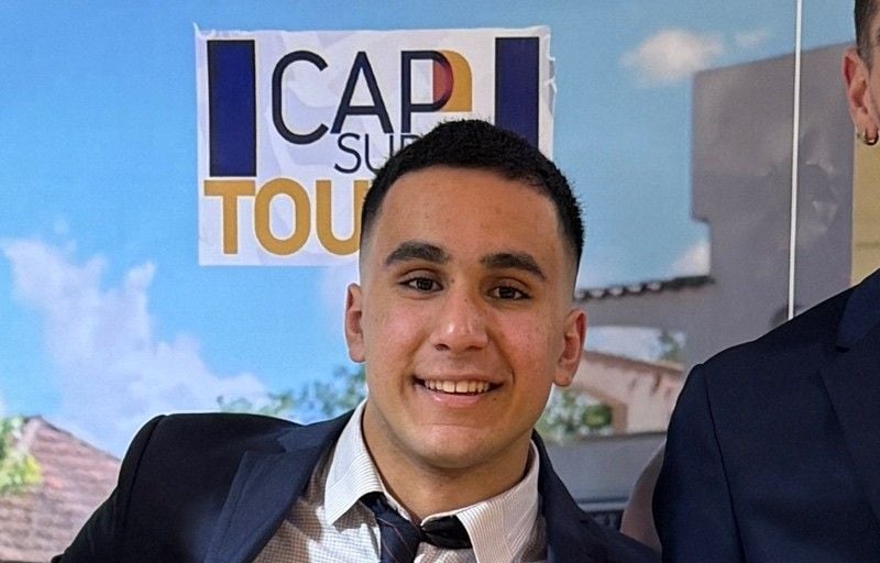 Faux ministre de Bayrou mais vrai escroc, Eddie Goujit récidive dans un camping et se fait arrêter