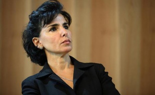 L'eurodéputée Rachida Dati est concernée par l'enquête de Transparency International, publiée ce mardi.