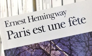 Le roman d'Hemingway