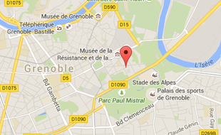 Un homme a été blessé par balle ce dimanche 30 mai place Bir-Hakeim à Grenoble.