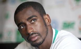 Le gardien ivoirien Boucabar Barry Copa a joué à Rennes.