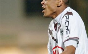 Henrique ambitionne toujours de rejouer cette saison.