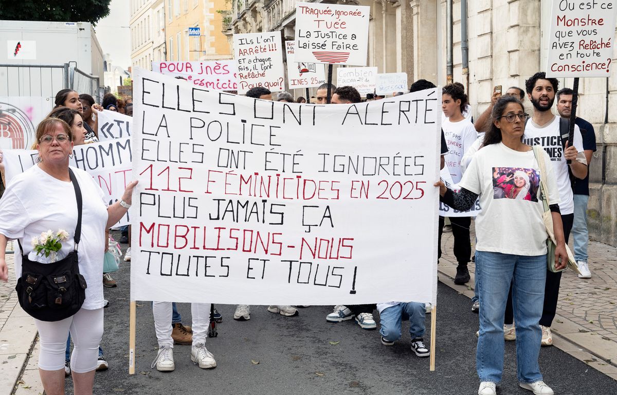Féminicide d'Inès Mecellem : Comment les enquêteurs traquent le principal suspect ?