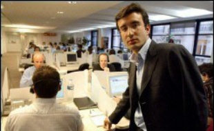 L'Assemblée nationale a adopté mercredi soir la contribution des fournisseurs d'accès internet, distributeurs de programmes audiovisuels au fonds d'aide à la création audiovisuelle, dans le cadre du projet de loi sur la télévision du futur".