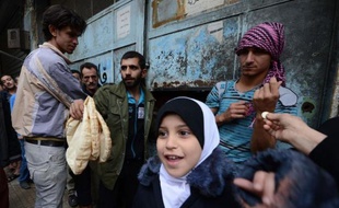 Le calme règnait vendredi matin dans toute la Syrie, au moment où débutait la trêve à l'occasion de la fête musulmane de l'Aïd al-Adha, initiée par le médiateur international Lakhdar Brahimi, selon l'Observatoire syrien des droits de l'homme (OSDH).
