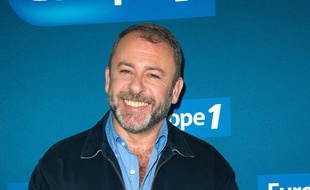 Emmanuel Maubert est décédé le 31 mai 2016 à l'âge de 51 ans