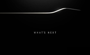 L'invitation envoyée par Samsung pour son événement Unpacked 2015, à Barcelone, où il devrait dévoiler le Galaxy S6.