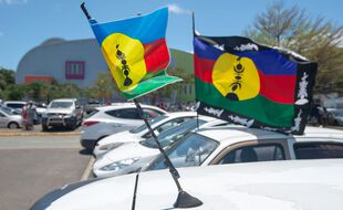 Un deuxième référendum était organisé en Nouvelle-Calédonie ce dimanche