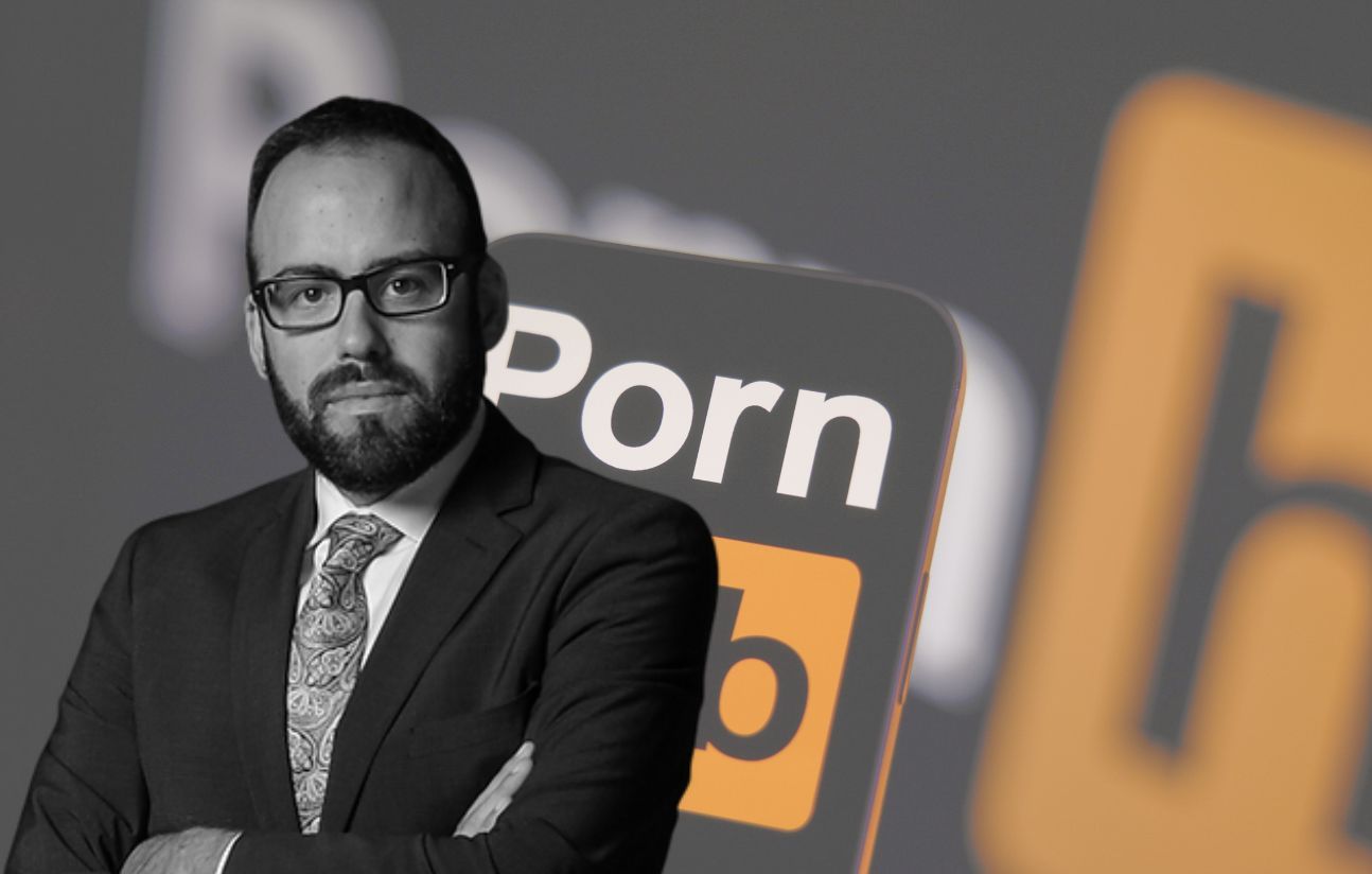 Qui est Solomon Friedman, le nouveau patron de PornHub ?