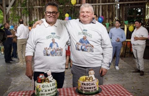 Pascal de « L’Amour est dans le pré » saison 19 n’est plus célibataire