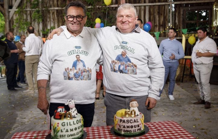 Pascal de « L’Amour est dans le pré » saison 19 n’est plus célibataire
