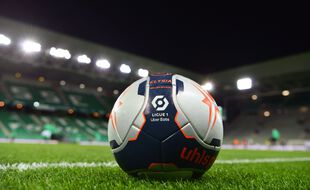 Ligue 1 (illustration)