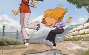 Les sisters. Volume 8, Tout pour lui plaire !
