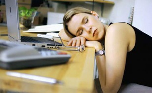 Sommeil