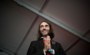Cédric Villani, le 11 septembre 2016.