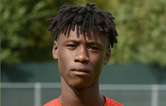 Stade Rennais: A 16 ans, Eduardo Camavinga bat des records de précocité