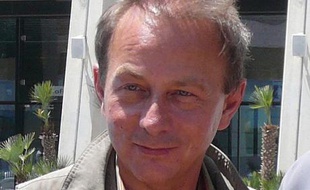 Michel Houellebecq