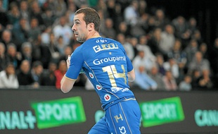 Michaël Guigou.