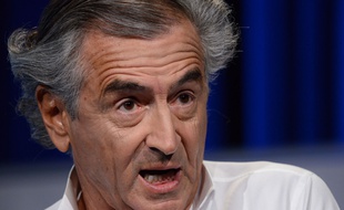 Bernard-Henry Lévy est attendu ce jeudi à la librairie Mollat de Bordeaux.