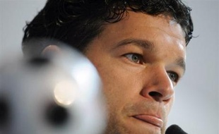 Comme le reconnaît lui-même son capitaine Michael Ballack, la victoire contre le Portugal a donné "beaucoup de confiance et une certaine décontraction" à la sélection allemande.
