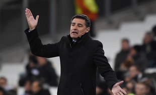 Michel à Marseille le 26 novembre 2015