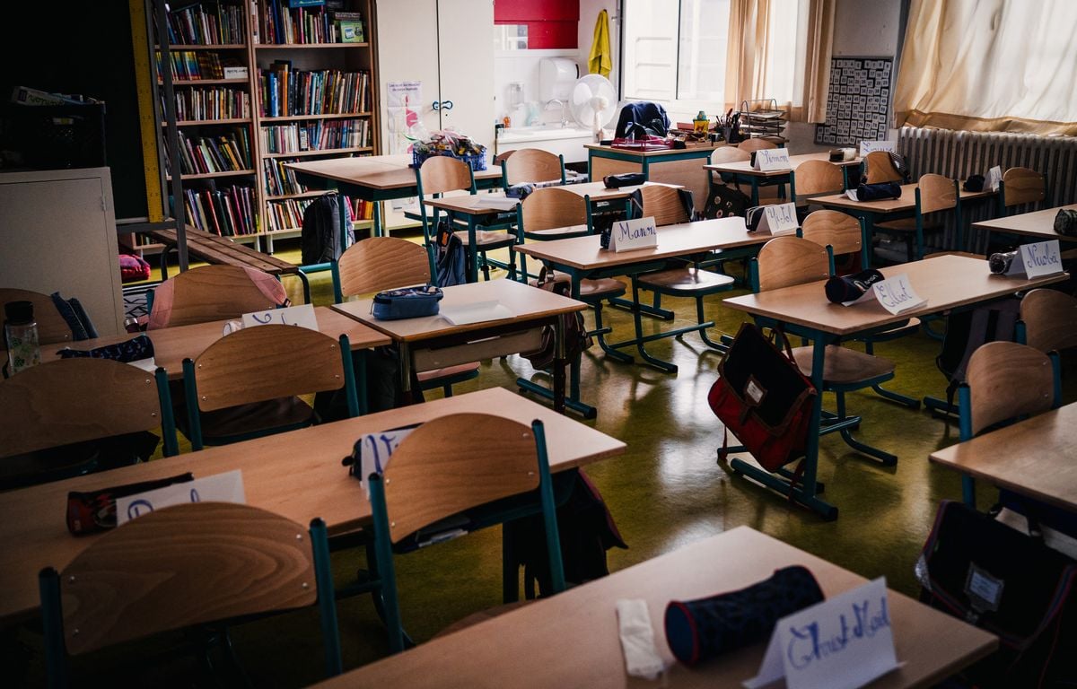 Cantal : Une directrice d'école victime d'insultes homophobes se suicide le jour de la rentrée