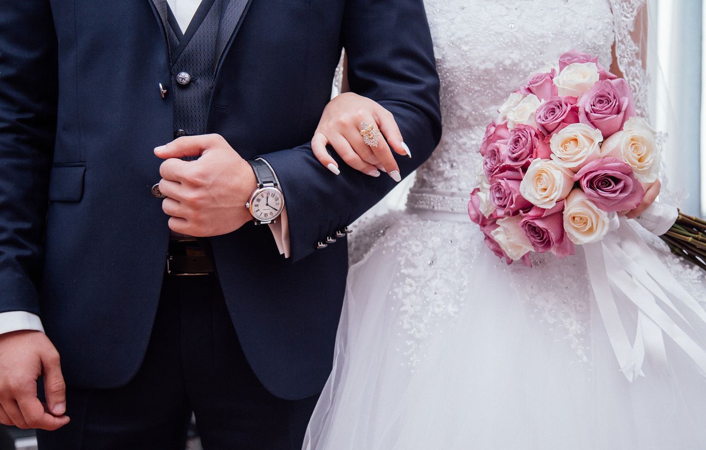 Un jeune homme a été interpellé lors d'une fête de mariage à Pont-l’Évêque (Oise). (illustration)