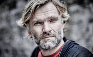 Olivier Adam