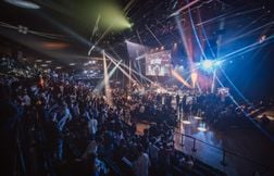 Aux Arènes d’Évry, l’e-sport prend son quartier
