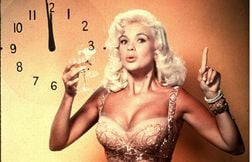 Un film sur Jayne Mansfield dévoile la femme derrière la « blonde stupide »