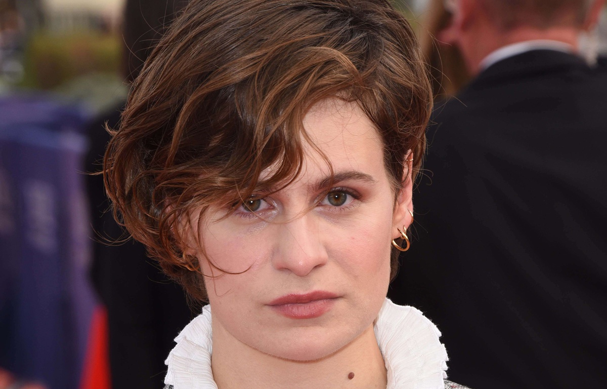 Chris (exChristine and the Queens) biographie et actualités en direct 20 Minutes