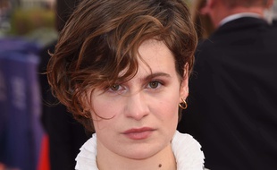 La chanteuse Chris a répondu aux accusations de plagiat.