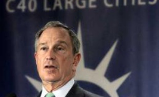 Le maire de New York, Michael Bloomberg, quitte le parti républicain