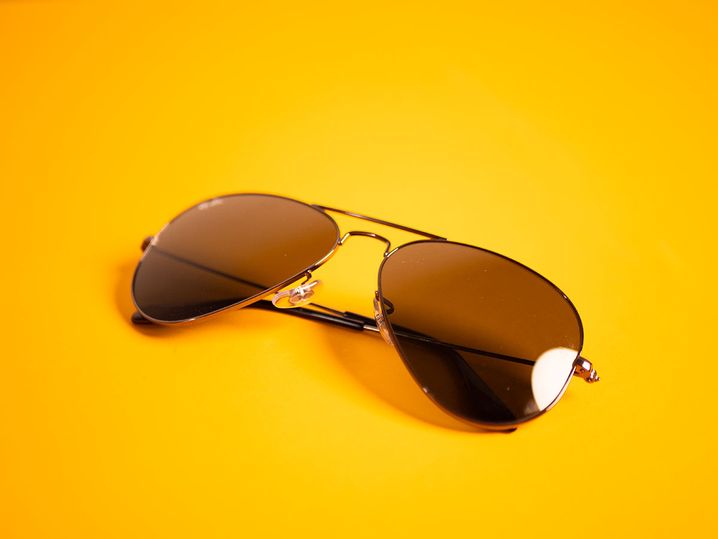 Ray-Ban Aviator : un classique de haute qualité