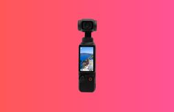 La caméra DJI qui fait le buzz sur les réseaux sociaux est à un prix dingue
